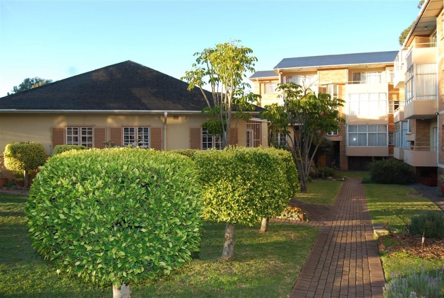 To Let 2 Bedroom Property for Rent in St Georges Park Eastern Cape